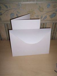 C5 Envelopes