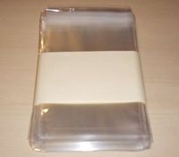 Cello Bags - C6 - Self-Seal - Box of 1000